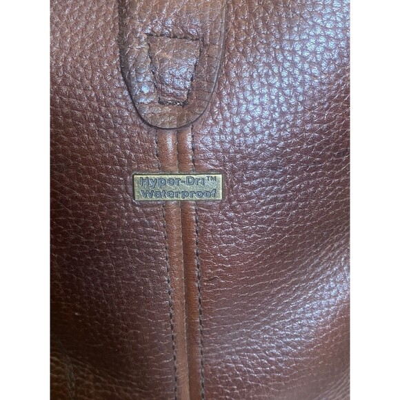 LaCrosse Foreman Wellington HD Work Boots Waterproof Steel Toe Men’s 7.5 - Picture 9 of 15